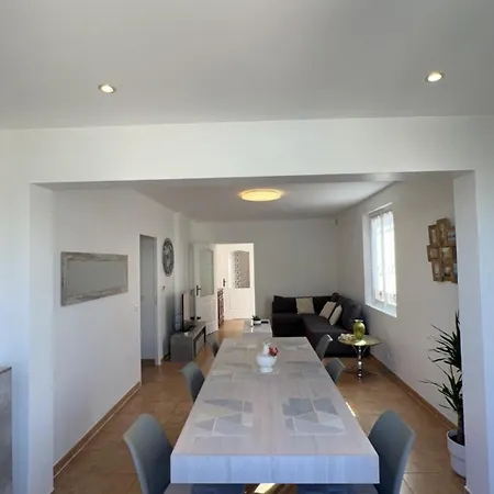 Villa - 100 M - Beach - Free Parking Villeneuve-Loubet Extérieur photo