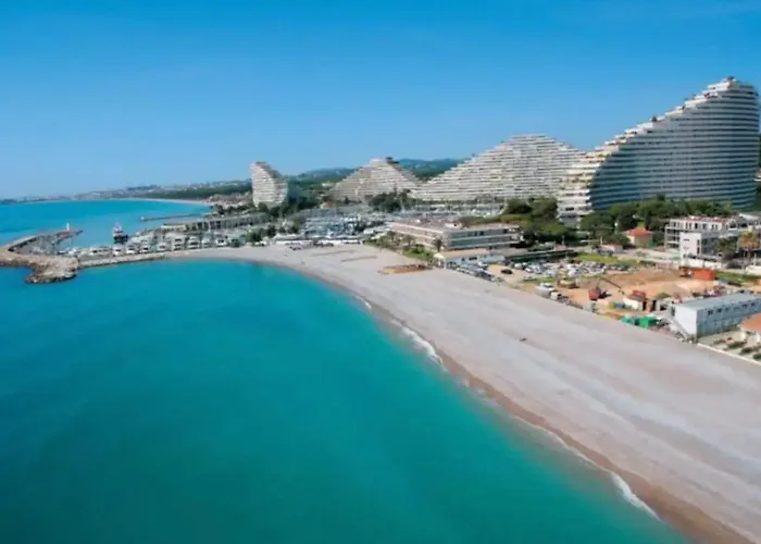Villa - 100 M - Beach - Free Parking